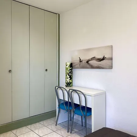 T2 Lumineux Avec Terrasse Et Climatisation - Fr-1-553-253 Appartement Balaruc-les-Bains