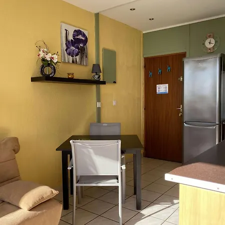 T2 Lumineux Avec Terrasse Et Climatisation - Fr-1-553-253 *